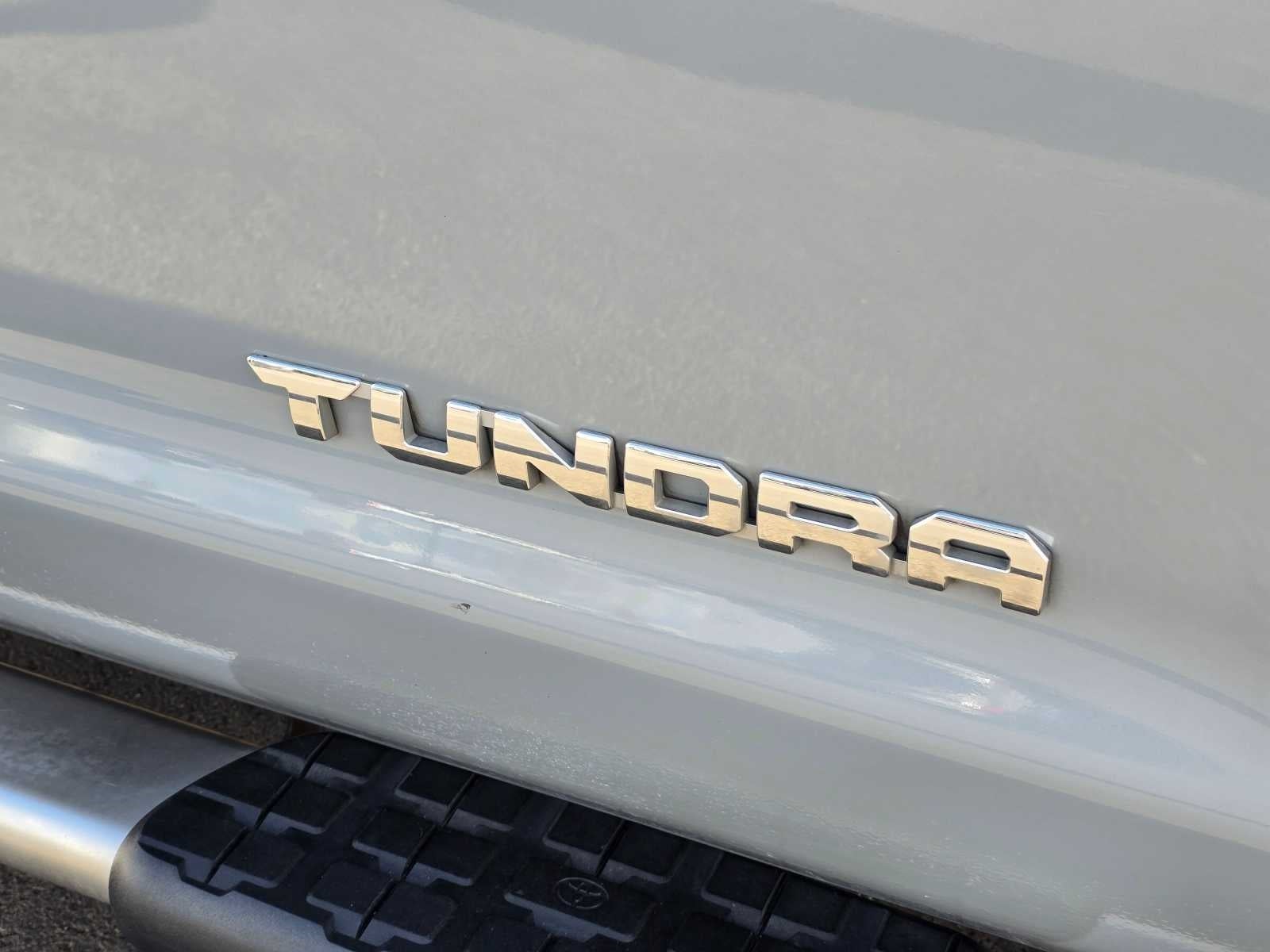 2019 Toyota TUNDRA 4X4 Limited